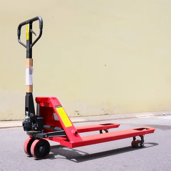 Xe nâng tay 2.5 tấn TAIHU - HTA25 - Ảnh 3