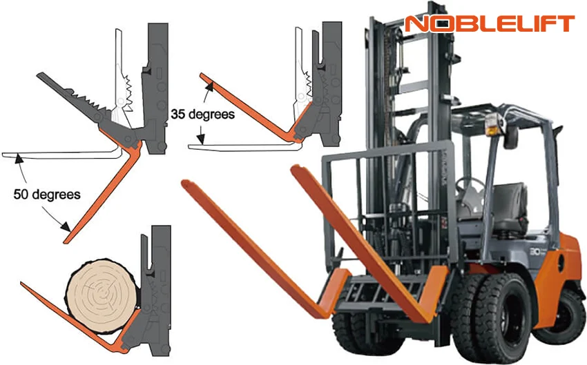 Bộ công tác gật gù