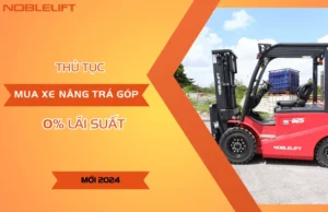 thu tuc mua xe nang tra gop