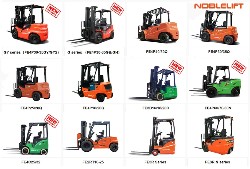 xe nâng kho lạnh giá rẻ