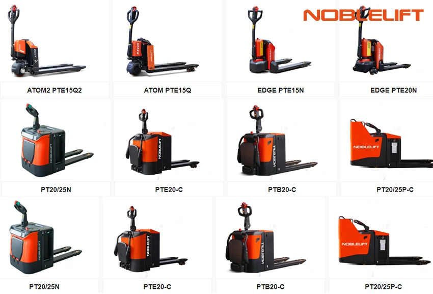 xe nâng kho lạnh