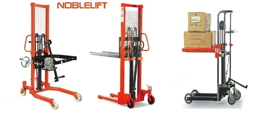 xe nang tay cao noblelift da nang xe nang tay cao noblelift