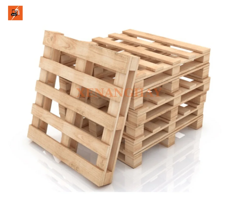 Pallet Phổ Biến