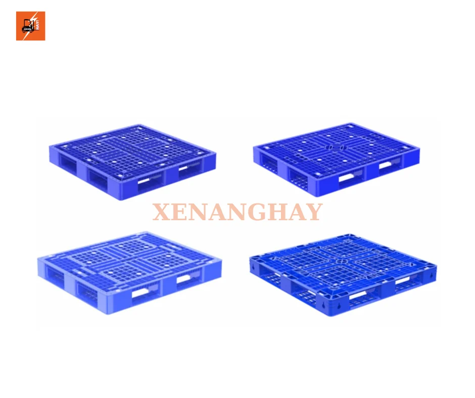 Pallet Phổ Biến