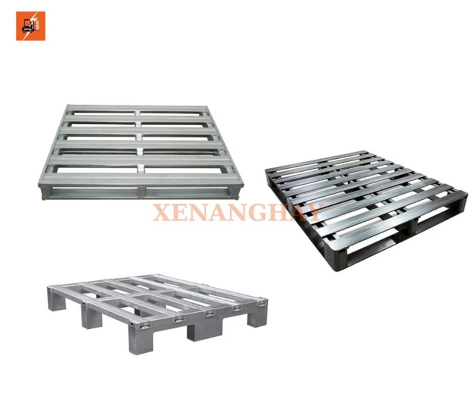 Pallet Phổ Biến