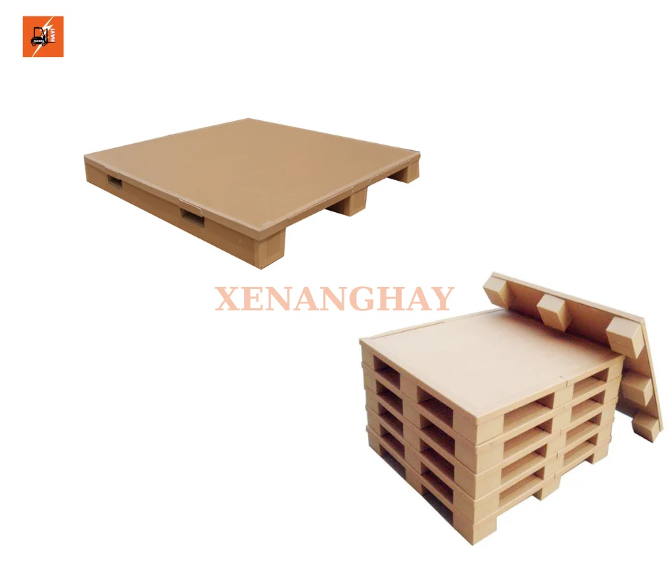 Pallet Phổ Biến