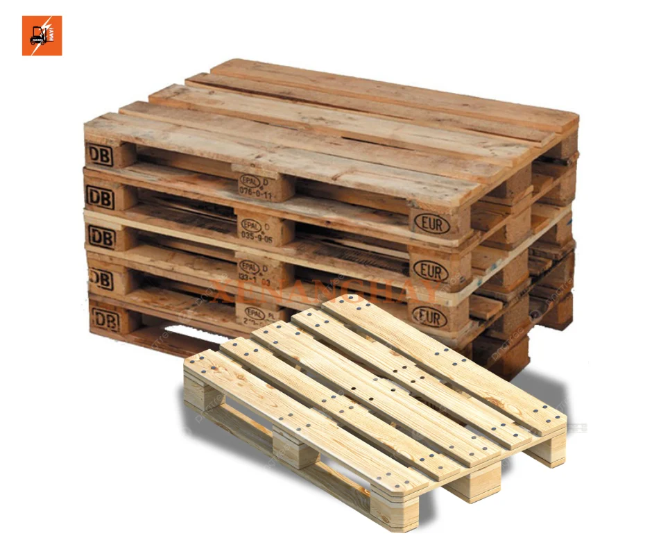 Pallet Phổ Biến