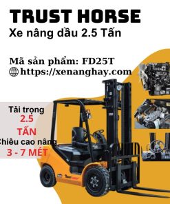 xe-nang-hay-xe-nang-dau-2-5-tan-trust-horse-fd25t