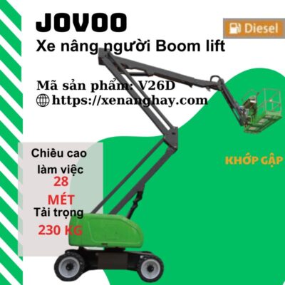 xe-nang-hay-xe-nang-nguoi-28-met-boom-lift-diesel-khop-gap