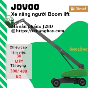 xe-nang-hay-xe-nang-nguoi-30-met-boom-lift-diesel