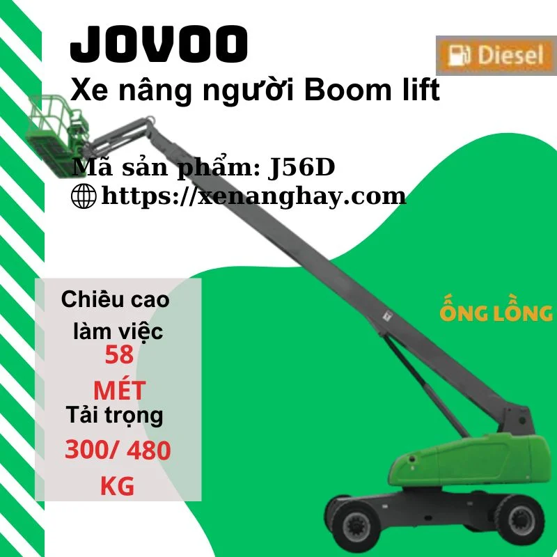 xe-nang-hay-xe-nang-nguoi-58-met-boom-lift-diesel