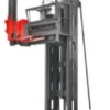 Xe nâng ba chiều VNA man up 1.6 tấn MCC16 Mima - Ảnh 6