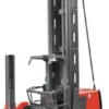 Xe nâng ba chiều VNA man up 1.6 tấn MCC16 Mima - Ảnh 5