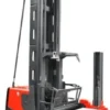 Xe nâng ba chiều VNA man up 1.6 tấn MCC16 Mima - Ảnh 3