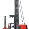Xe nâng ba chiều VNA man up 1.6 tấn MCC16 Mima - Ảnh 2
