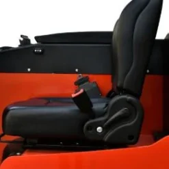 Alternative view of Xe nâng Reach truck ngồi lái 2 Tấn MFZ20 MiMA