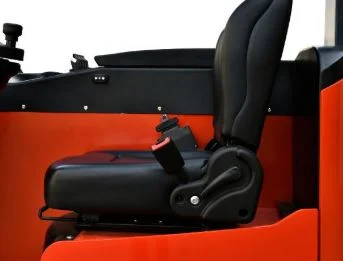 Xe nâng Reach truck ngồi lái 1.6 Tấn MFZ16 MiMA - Ảnh 4