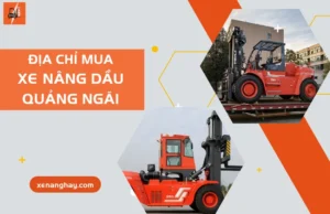 xe nang dau quang ngai