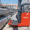 Xe nâng đa hướng mq Mima - Ảnh 6