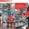 Xe nâng đa hướng mq Mima - Ảnh 2