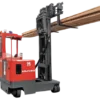 Xe nâng đa hướng mqc Mima - Ảnh 14