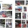 Xe nâng đa hướng mqc Mima - Ảnh 2