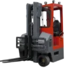 Xe nâng đa hướng mqk Mima - Ảnh 4