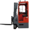 Xe nâng đa hướng mqk Mima - Ảnh 2