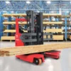 Xe nâng đa hướng mqz Mima - Ảnh 6