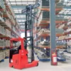 Xe nâng đa hướng mqz Mima - Ảnh 5