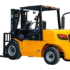 Xe nâng dầu 4.5 tấn trust horse FD45T chính hãng - Ảnh 2