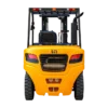 Xe nâng dầu 4.5 tấn trust horse FD45T chính hãng - Ảnh 3