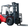 Xe nâng địa hình 1 cầu 3 tấn - Ảnh 3