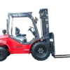 Xe nâng địa hình 1 cầu 3 tấn - Ảnh 4