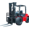 Xe nâng địa hình 2 cầu 2.5 tấn - Ảnh 2