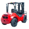 Xe nâng địa hình 2 cầu 2.5 tấn - Ảnh 3