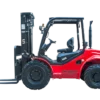 Xe nâng địa hình 2 cầu 2.5 tấn - Ảnh 5
