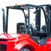 Xe nâng địa hình 2 cầu 2.5 tấn - Ảnh 6