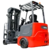 Xe nâng khớp nối mj Mima - Ảnh 4