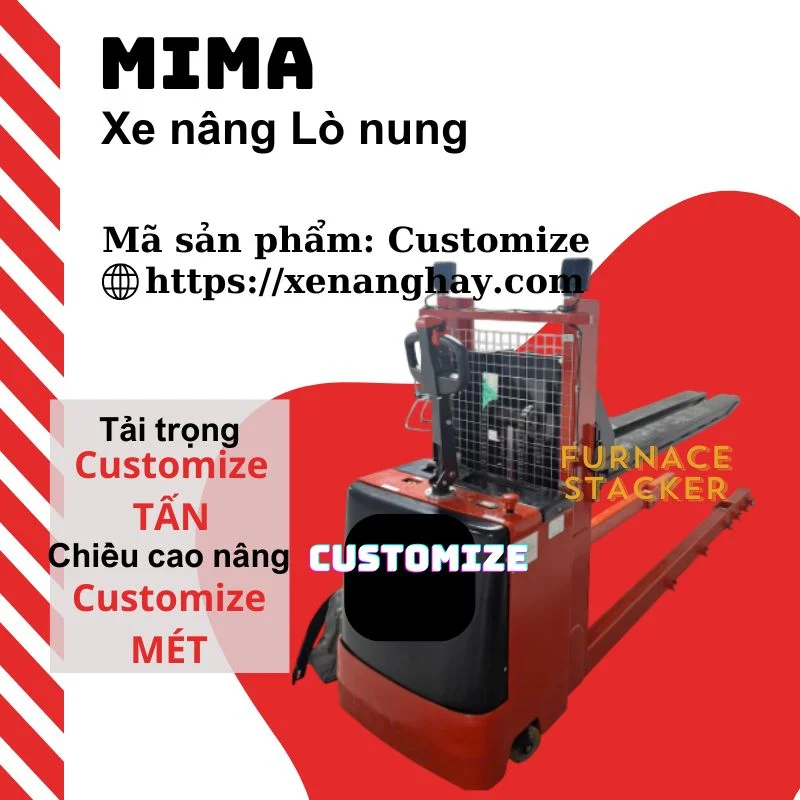 Đội xe nâng Xe Nâng Hay bàn giao tại nhà xưởng Dũng Quất Quảng Ngãi