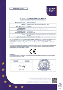 Top 5 Mẫu Xe Nâng Người Jovoo Được Ưa Chuộng Nhất Hiện Nay