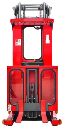 Xe lấy hàng MHA10 Mima - Ảnh 4