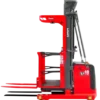 Xe lấy hàng MHA10 Mima - Ảnh 3
