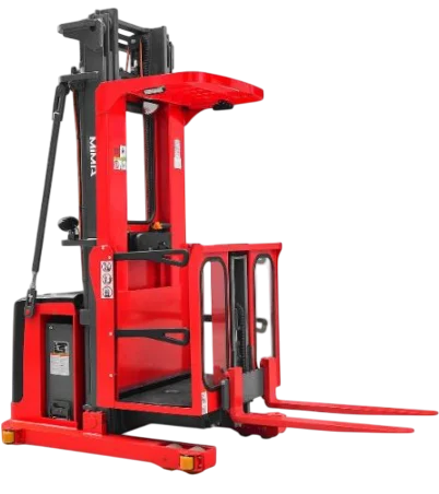 Xe lấy hàng MHA10 Mima - Ảnh 5