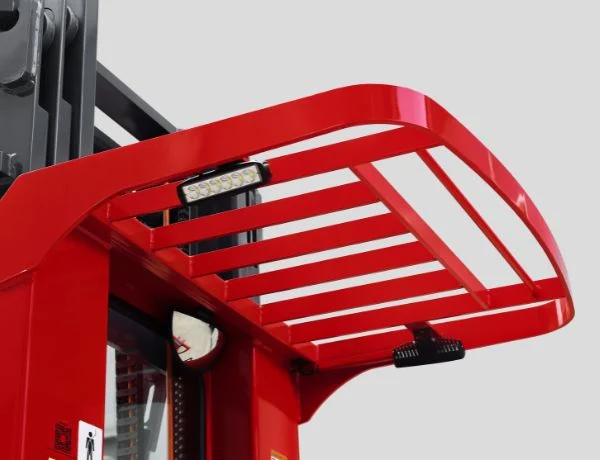 Xe lấy hàng MHA13 Mima - Ảnh 6