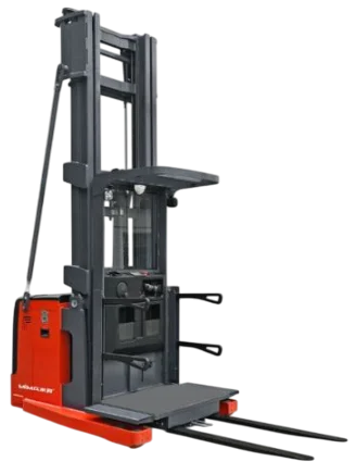 Xe lấy hàng MHA13 Mima - Ảnh 11