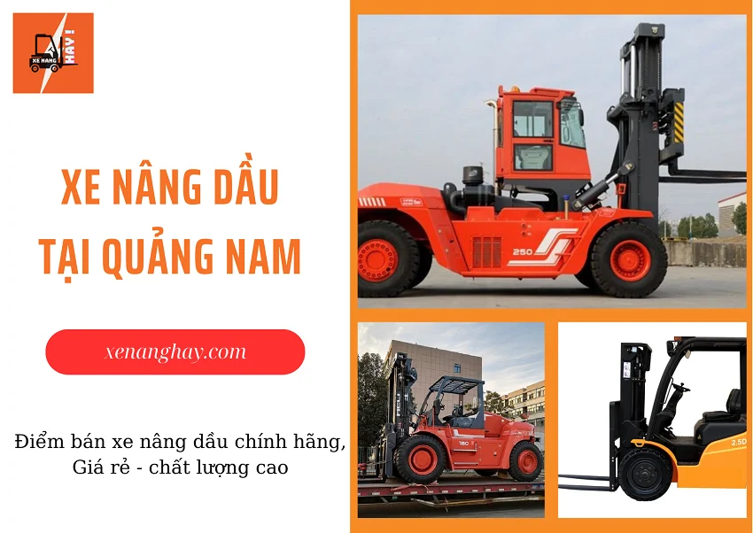 mua xe nang dau quang nam o dau xe nang dau quang nam