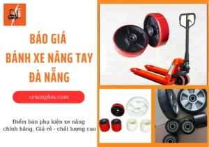 gia banh xe nang tay da nang