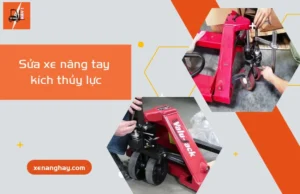 sua xe nang tay kich thuy luc