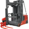 Xe nâng ba chiều VNA man up 1.6 tấn MCC16U Mima - Ảnh 7